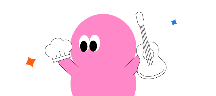 Start discovering activities now!